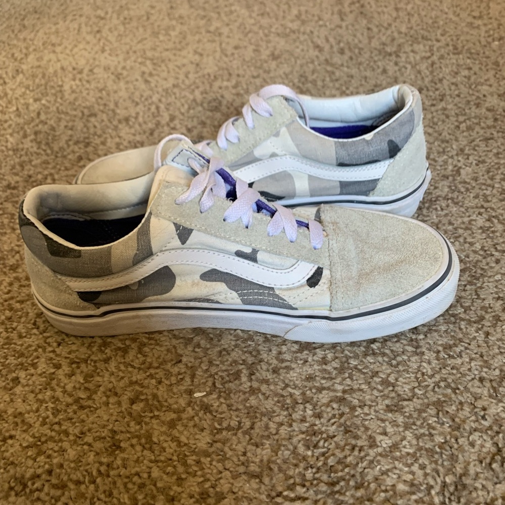 Custom Vans